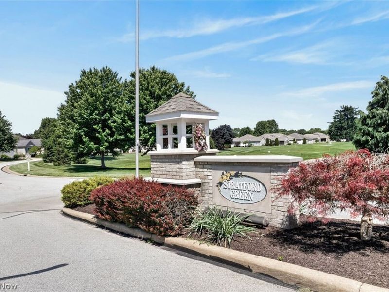 3629 Elmhurst Circle , Uniontown, OH 44685 Photo 41