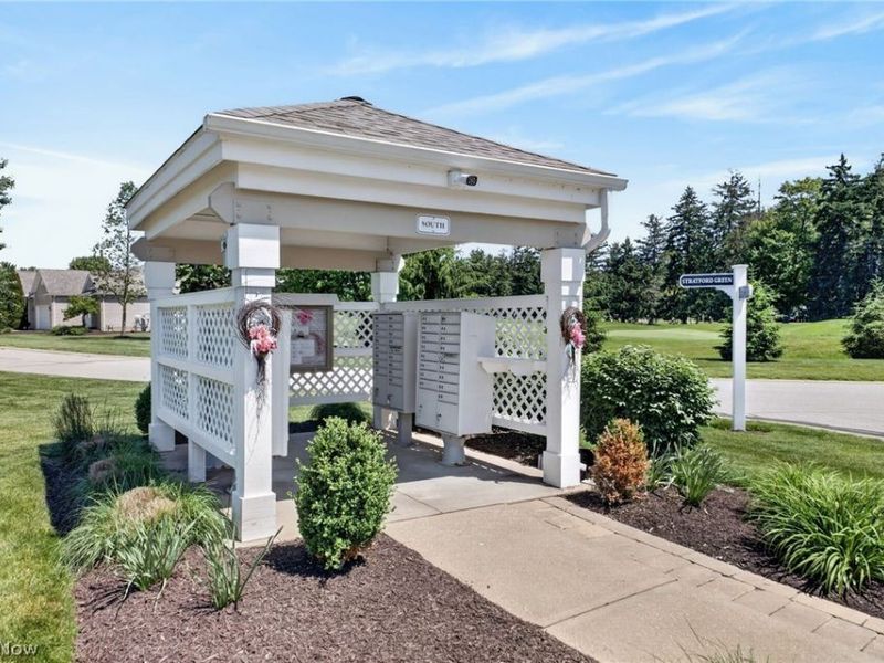 3629 Elmhurst Circle , Uniontown, OH 44685 Photo 42