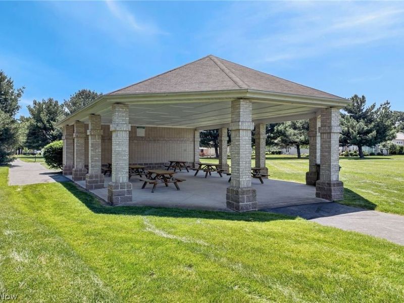 3629 Elmhurst Circle , Uniontown, OH 44685 Photo 46