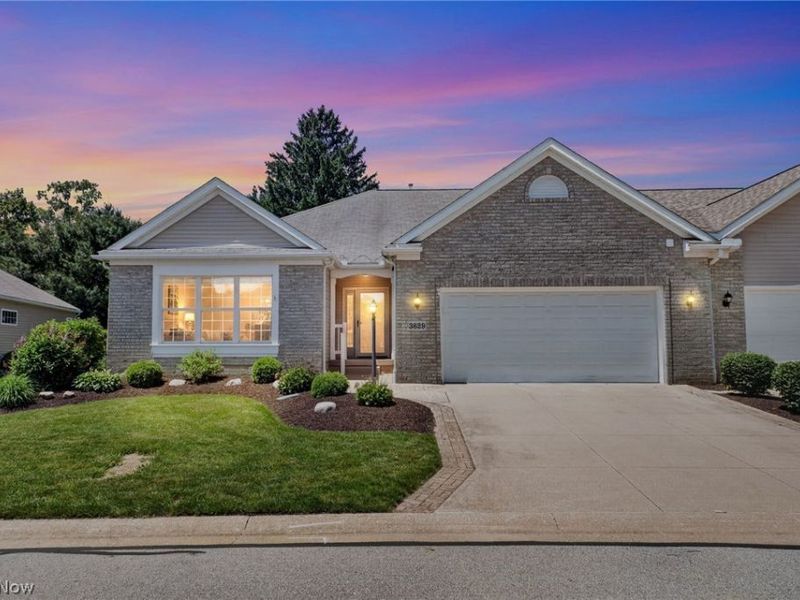 3629 Elmhurst Circle , Uniontown, OH 44685 Photo 49