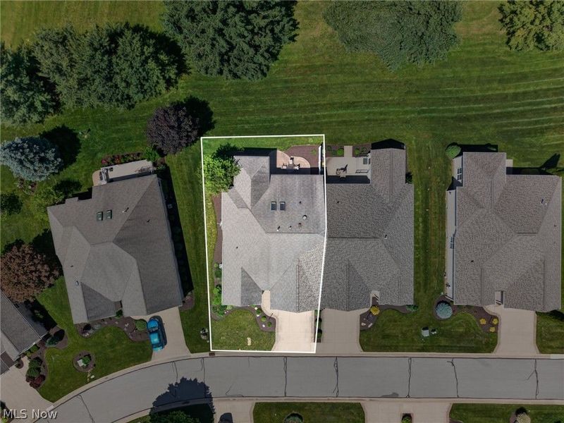 3629 Elmhurst Circle , Uniontown, OH 44685 Photo 5