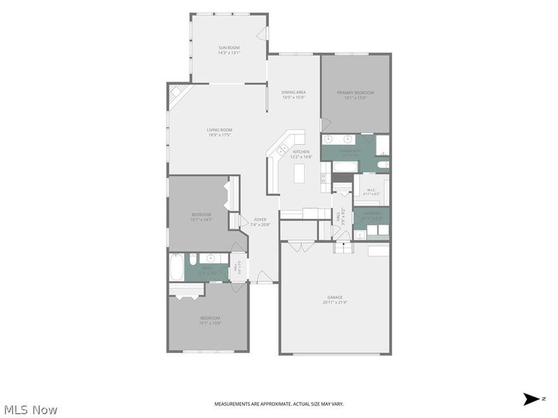 3629 Elmhurst Circle , Uniontown, OH 44685 Photo 50