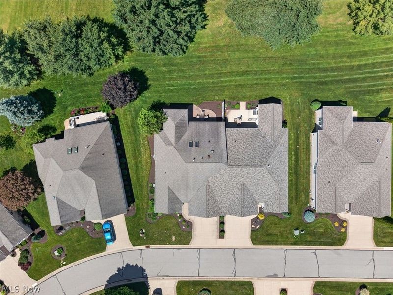 3629 Elmhurst Circle , Uniontown, OH 44685 Photo 6