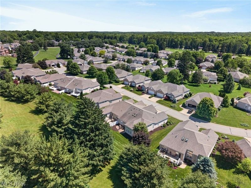 3629 Elmhurst Circle , Uniontown, OH 44685 Photo 7