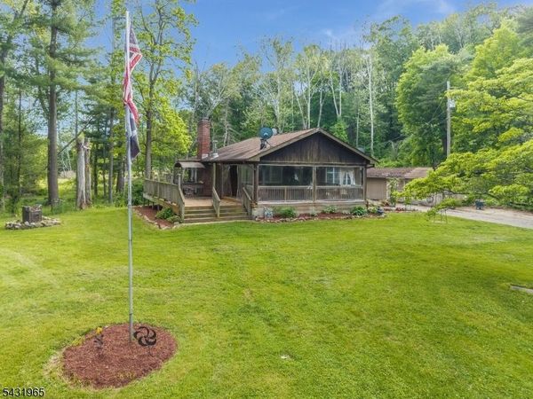 450 Us Route 46, Liberty, NJ 07838