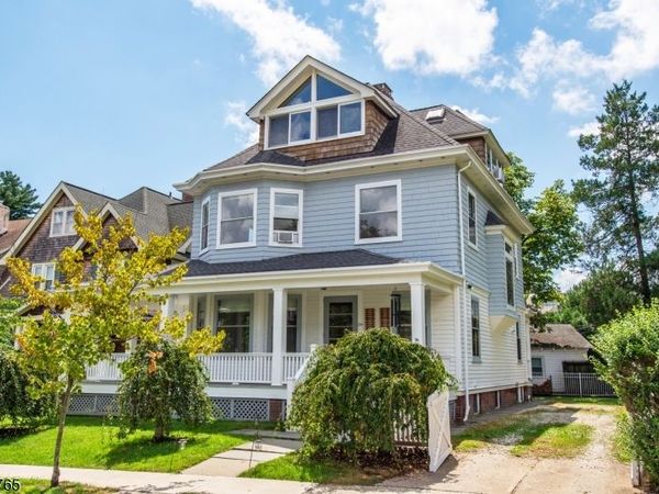 294 Claremont Ave, Montclair, NJ 07042