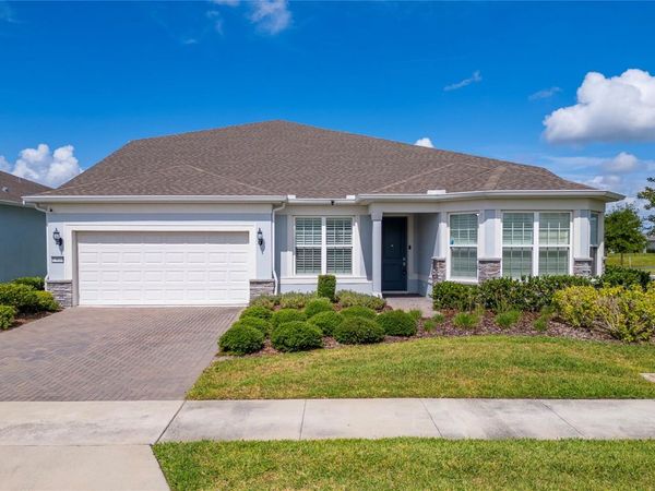 13810 TYBEE BEACH LANE , ORLANDO, FL 32827