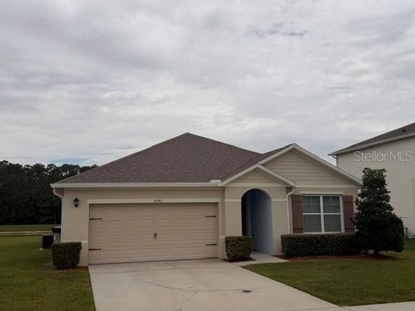 5642 WESTER SUN DRIVE , ST CLOUD, FL 34771