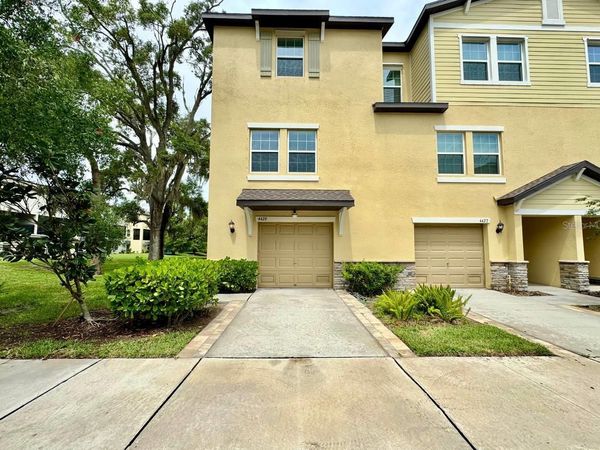 4429 TUSCAN LOON DRIVE , TAMPA, FL 33619