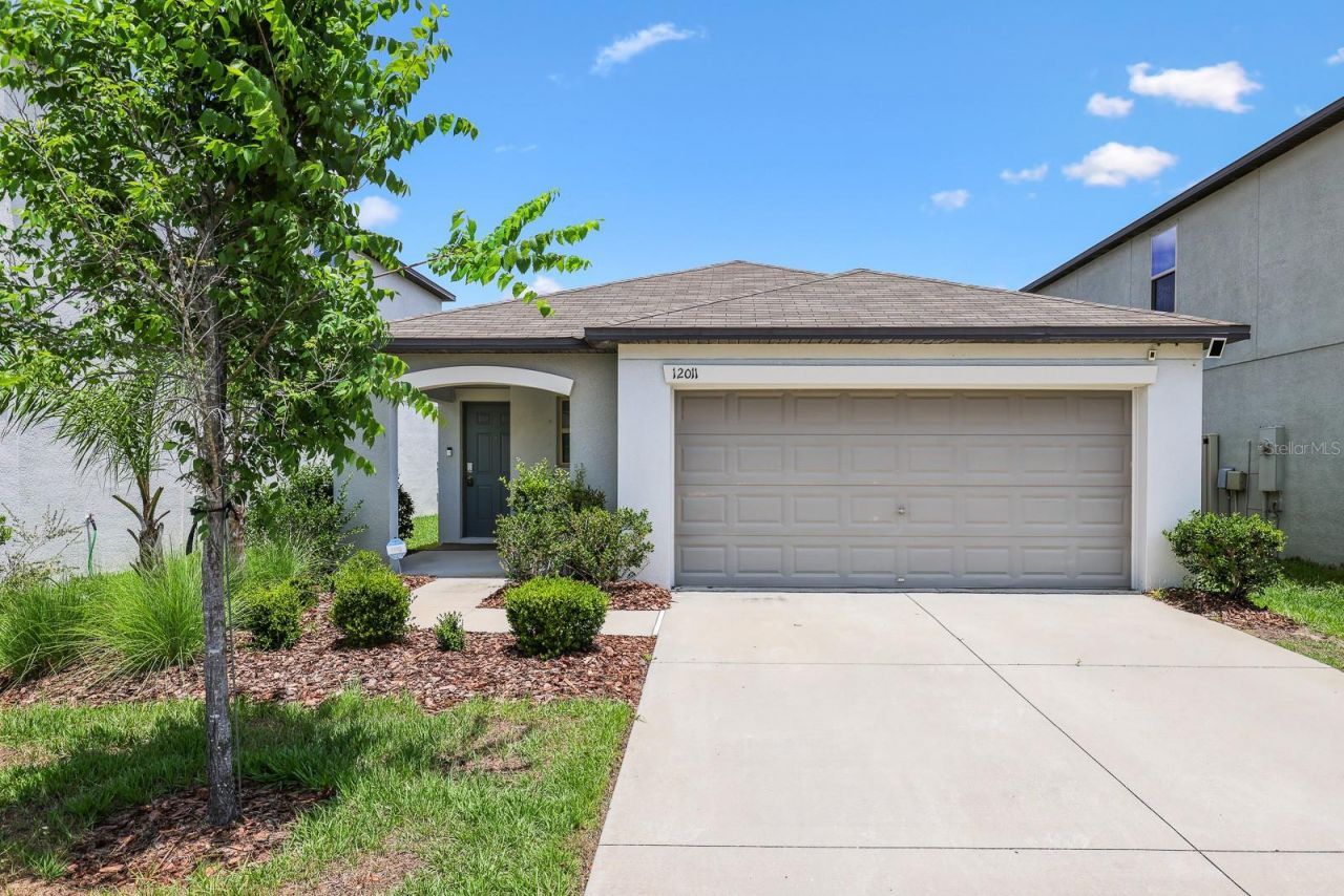 12011 Miracle Mile Drive , Riverview, FL 33578 Main Photo