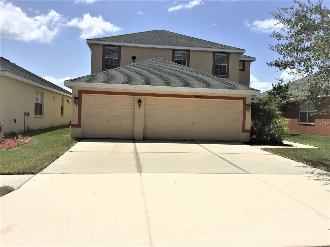 20110 Nob Oak Avenue , Tampa, FL 33647 Main Photo