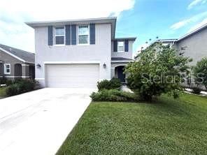12153 White Cypress Place , Riverview, FL 33569 Main Photo