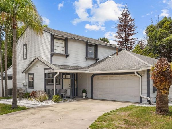 1328 LANDRY CIRCLE , LONGWOOD, FL 32750