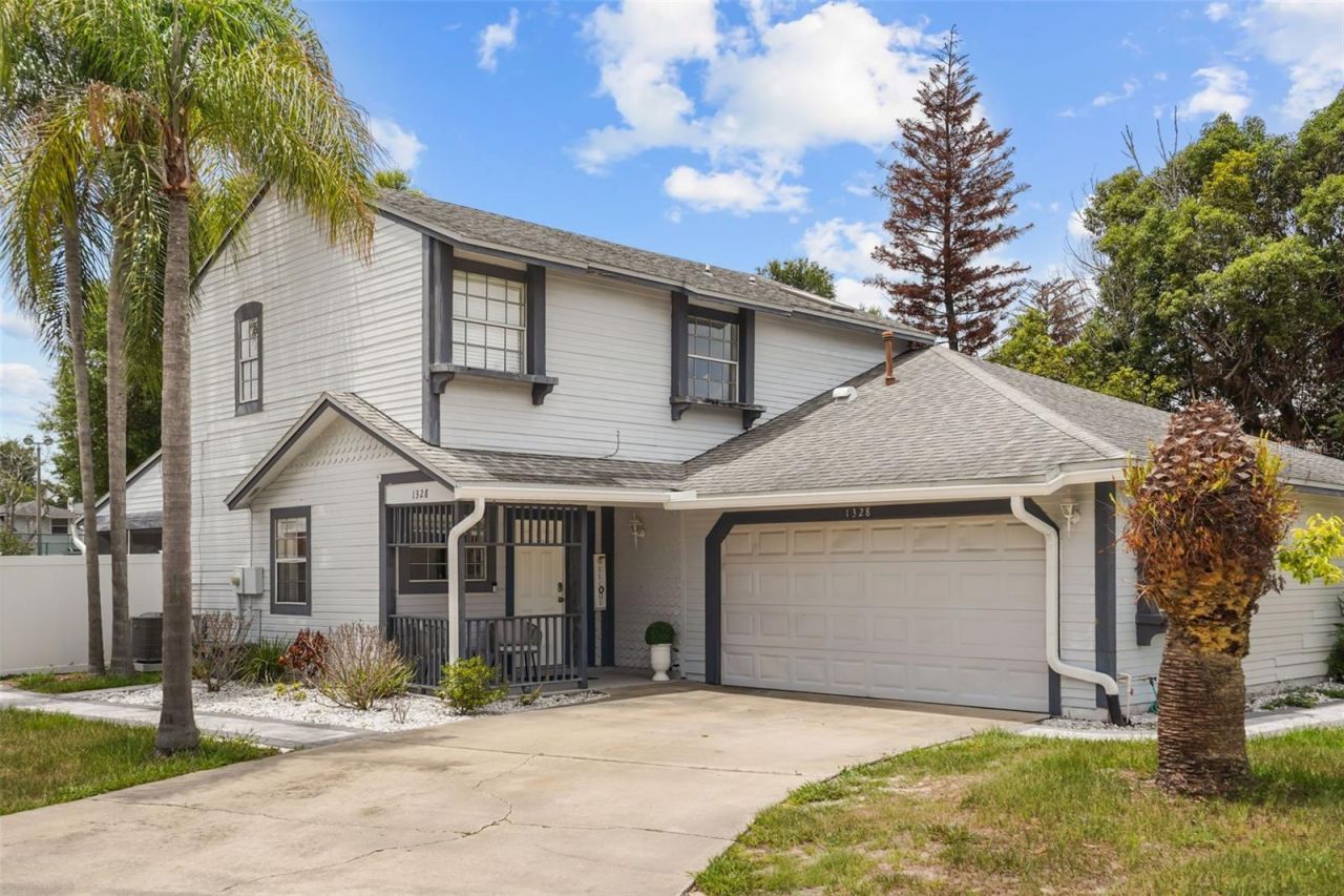 1328 Landry Circle , Longwood, FL 32750 Main Photo