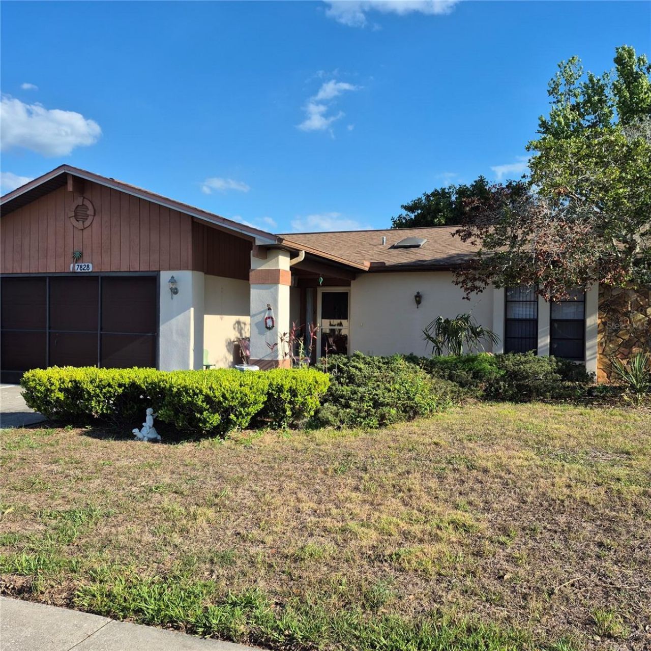 7828 Royal Stewart Drive , New Port Richey, FL 34653 Main Photo