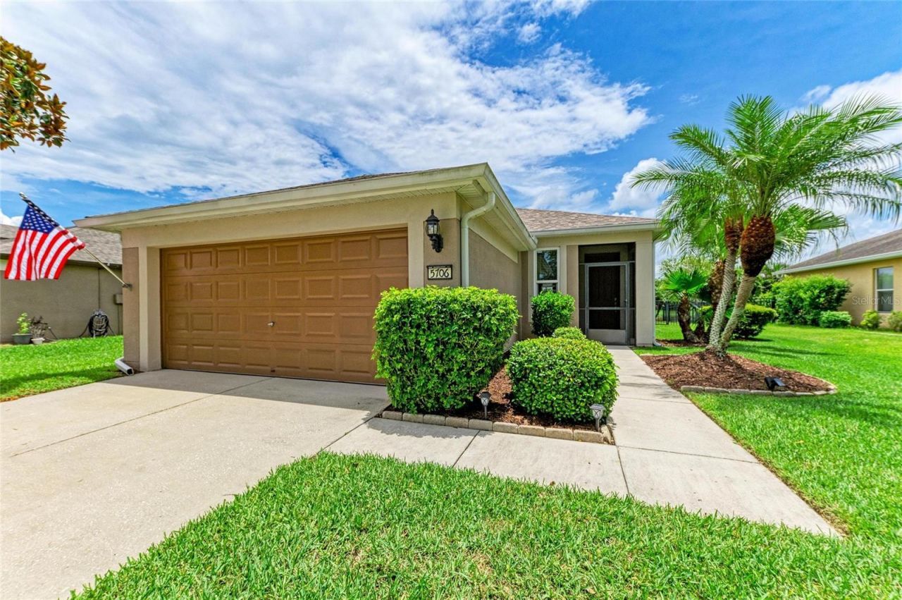 5706 106th Avenue E, Parrish, FL 34219 Photo