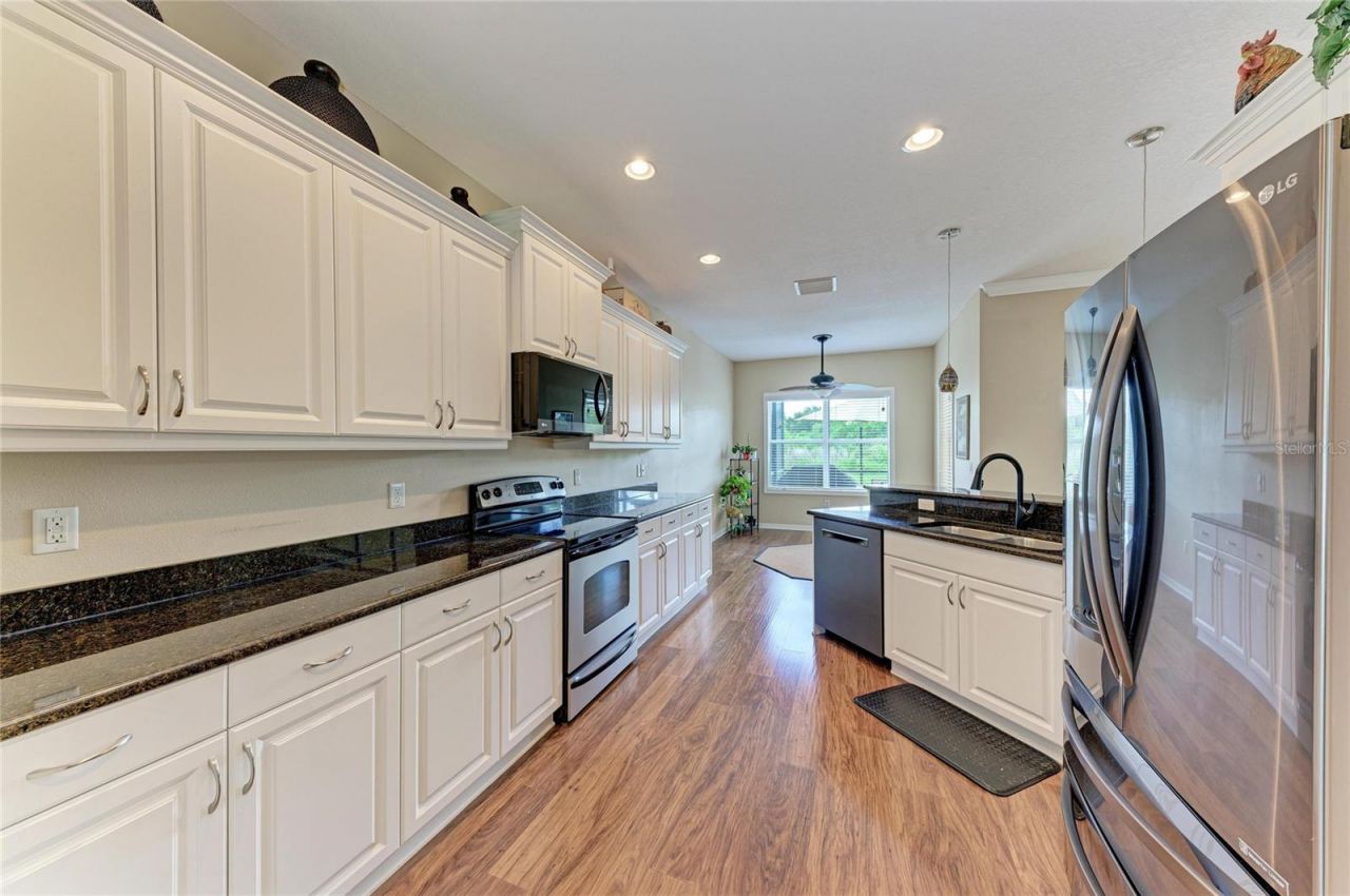 11763 Fennemore Way , Parrish, FL 34219 Photo