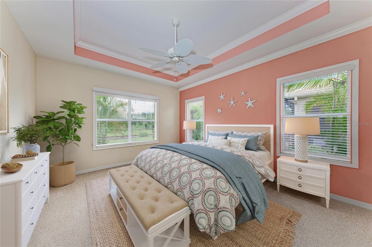 11763 Fennemore Way , Parrish, FL 34219 Photo