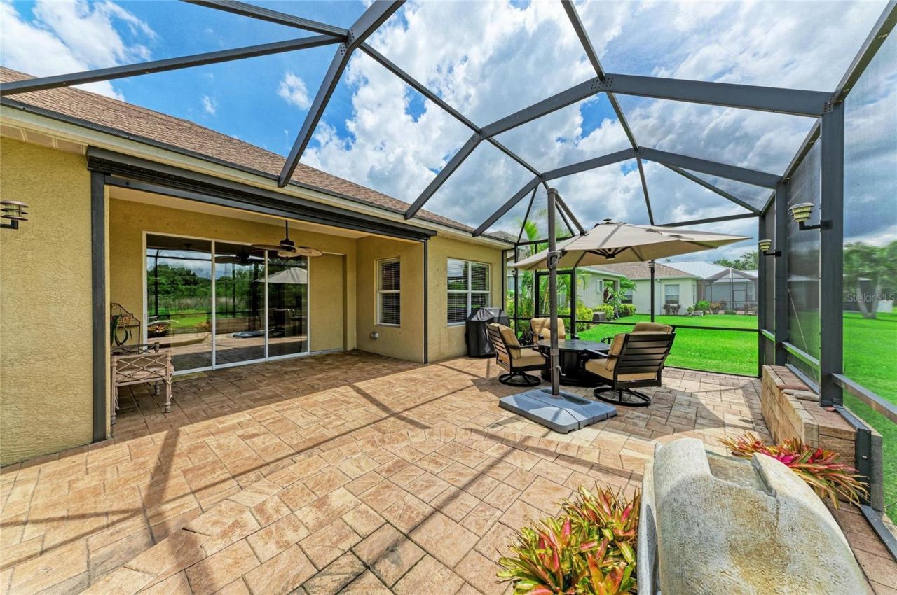 11763 Fennemore Way, Parrish, FL 34219 Photo