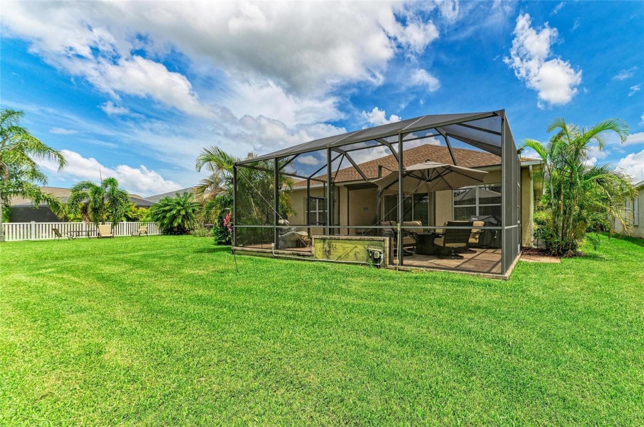 11763 Fennemore Way, Parrish, FL 34219 Photo