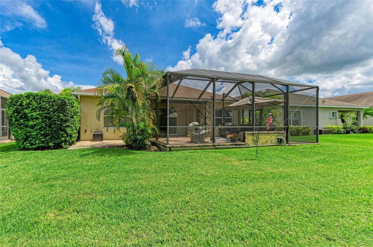11763 Fennemore Way, Parrish, FL 34219 Photo
