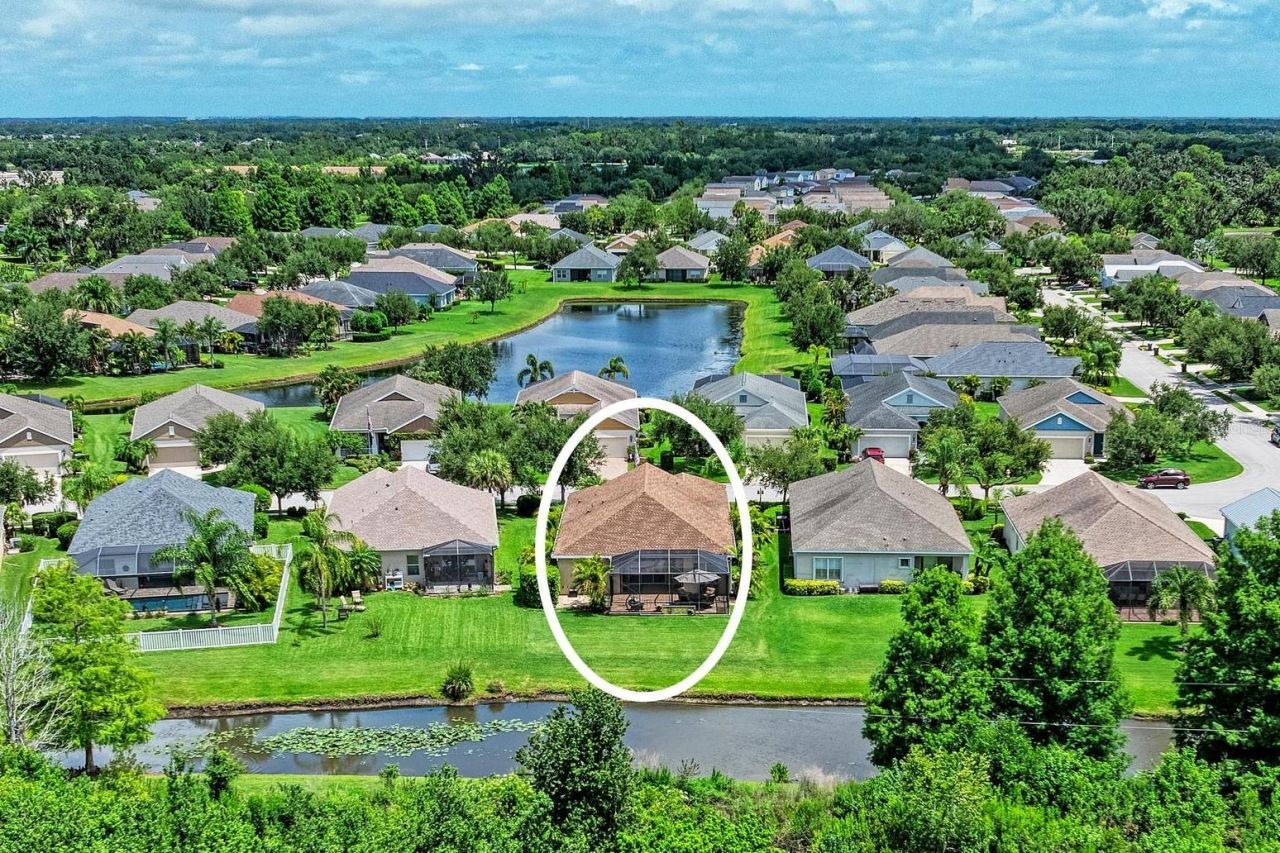 11763 Fennemore Way, Parrish, FL 34219 Photo
