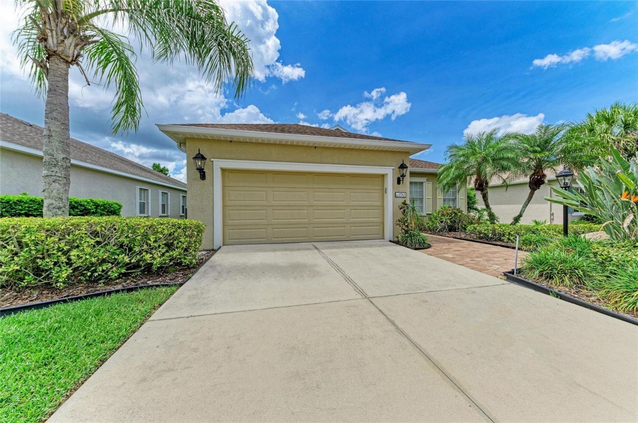 11763 Fennemore Way , Parrish, FL 34219 Photo
