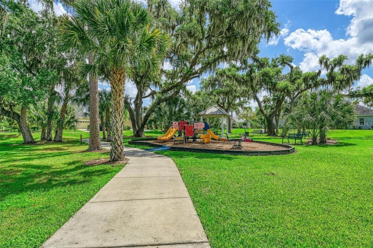 11763 Fennemore Way, Parrish, FL 34219 Photo