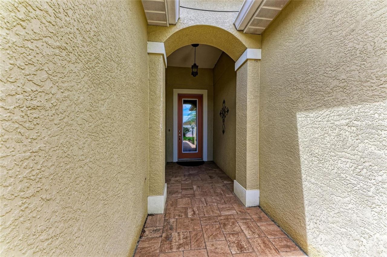 11763 Fennemore Way , Parrish, FL 34219 Photo