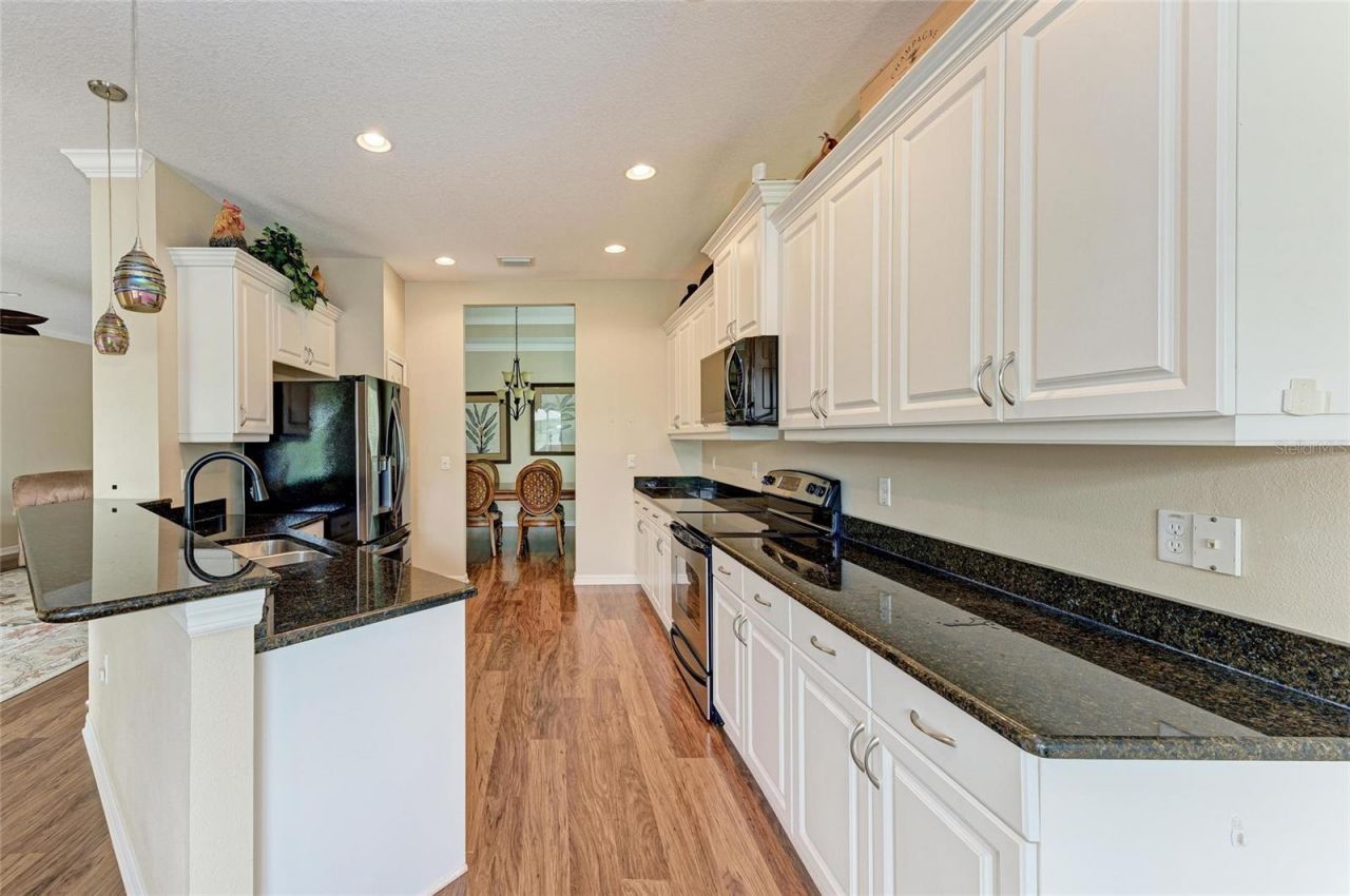 11763 Fennemore Way , Parrish, FL 34219 Photo