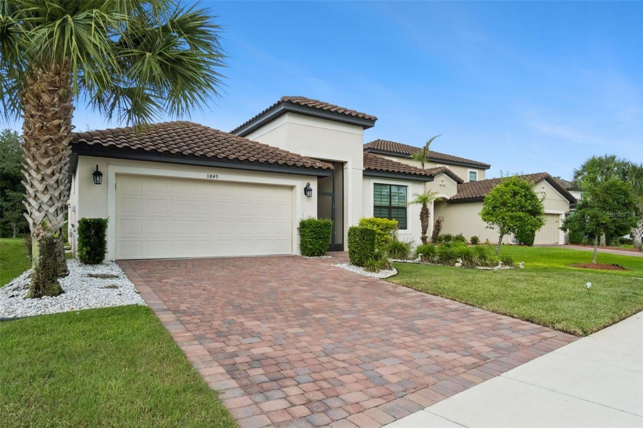 3849 Carrick Bend Drive , Kissimmee, FL 34746 Main Photo