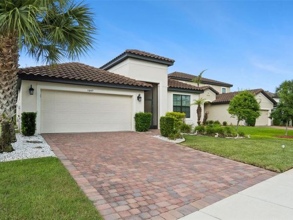 3849 CARRICK BEND DRIVE , KISSIMMEE, FL 34746