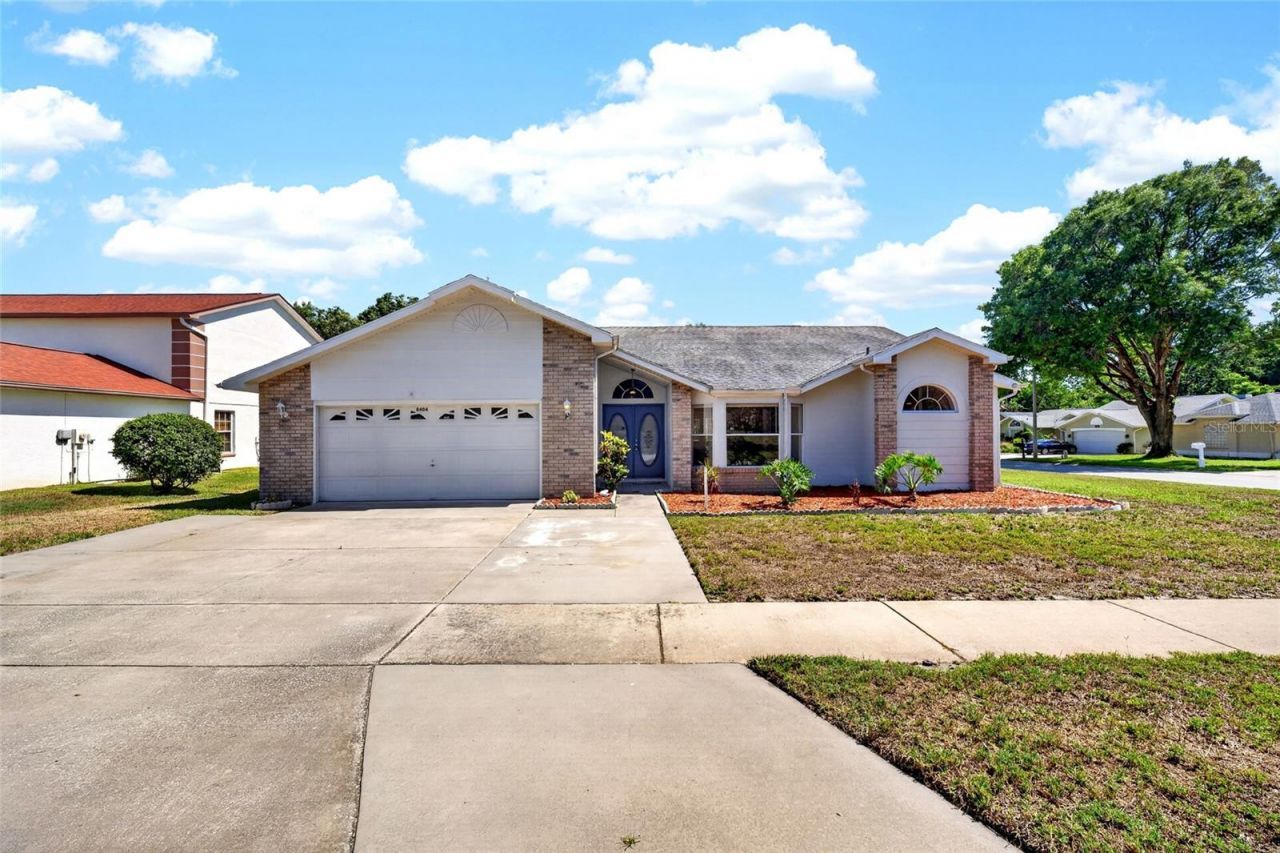 8404 Millwood Drive , Hudson, FL 34667 Main Photo
