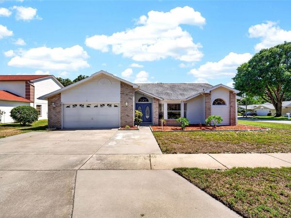8404 MILLWOOD DRIVE , HUDSON, FL 34667