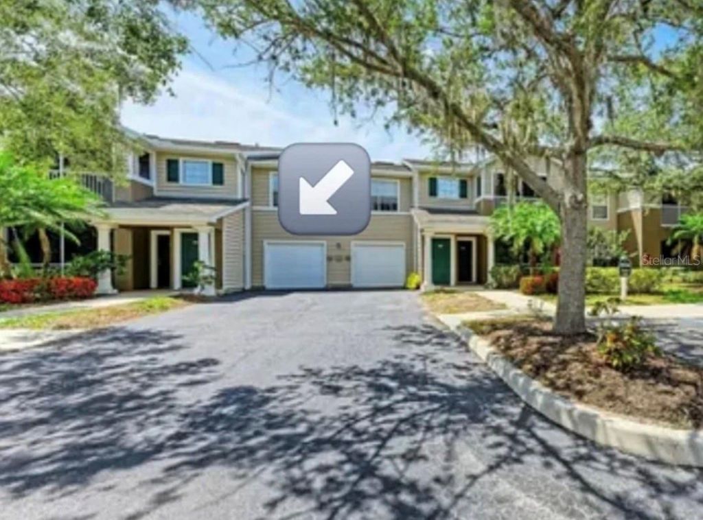 8926 Manor Loop , Unit 102, Lakewood Ranch, FL 34202 Main Photo
