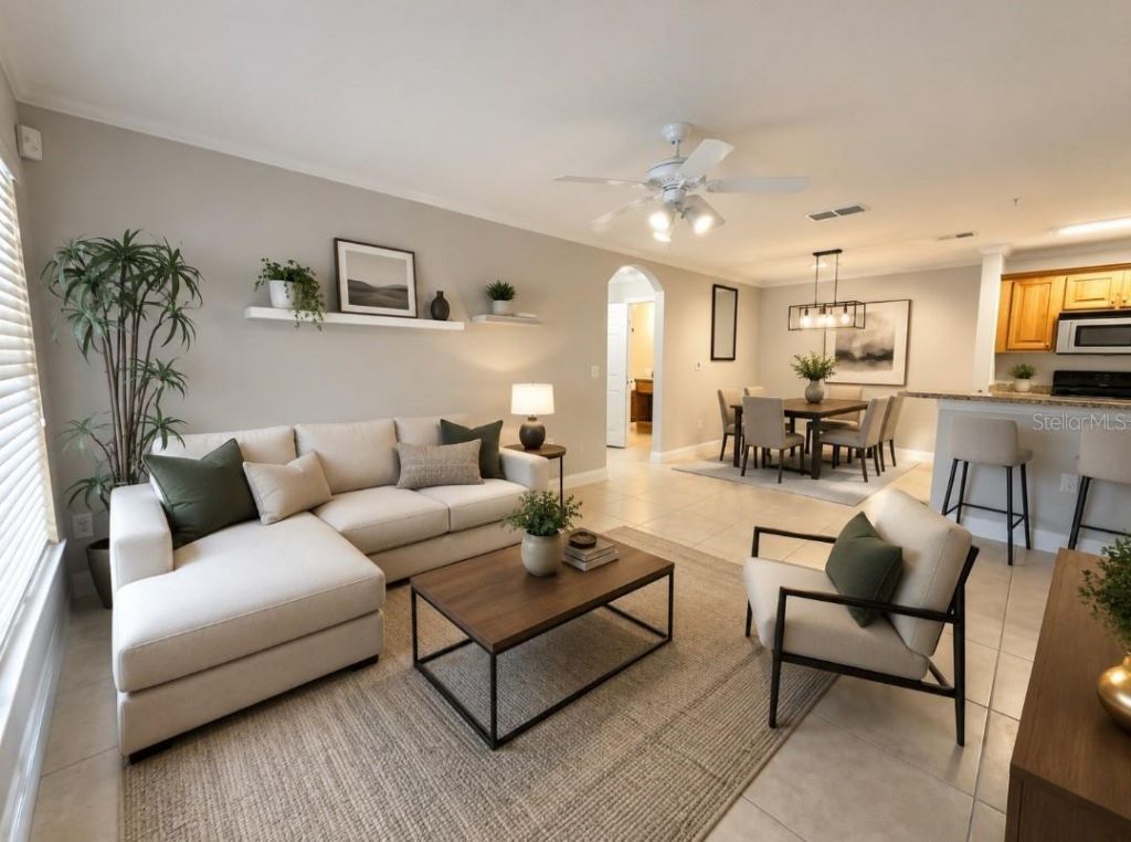 8926 Manor Loop, Unit 102, Lakewood Ranch, FL 34202 Photo