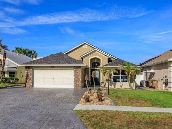 2505 ARRAN CT , CLERMONT, FL 34714