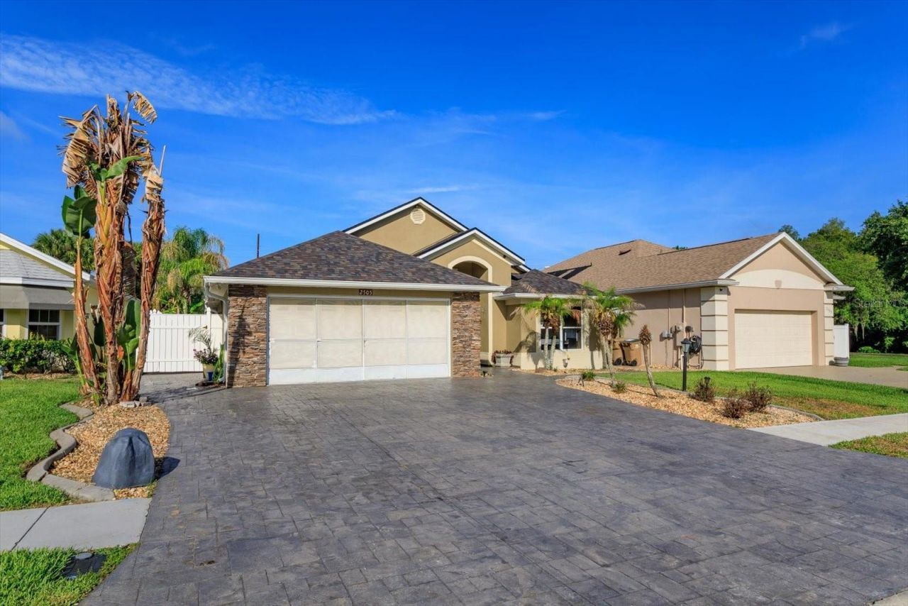 2505 Arran Ct , Clermont, FL 34714 Photo