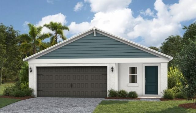 36599 Sagemoor Drive , Zephyrhills, FL 33541 Main Photo
