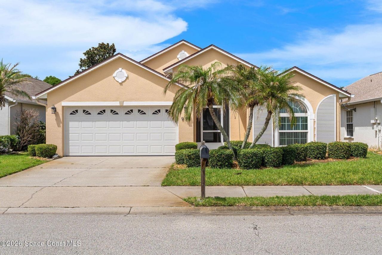 992 Shaw Circle , Melbourne, FL 32940 Main Photo