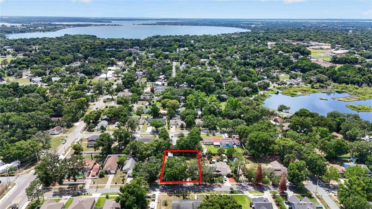 207 Pinecrest Road, Mount Dora, FL 32757 Photo