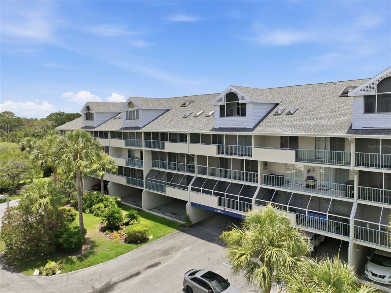 5557 Sea Forest Drive , Unit 215, New Port Richey, FL 34652 Main Photo