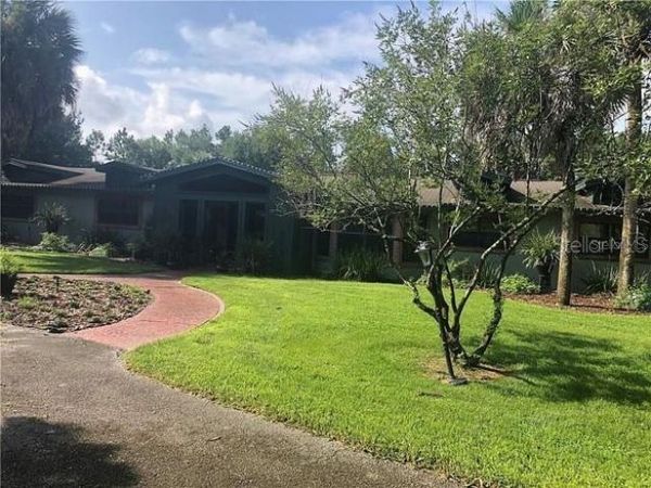 404 RIDGEWOOD AVENUE , DUNDEE, FL 33838