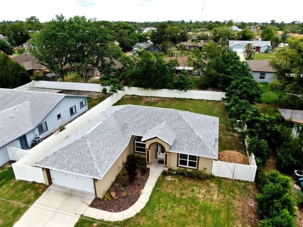 5434 PARNELL AVENUE , SPRING HILL, FL 34608