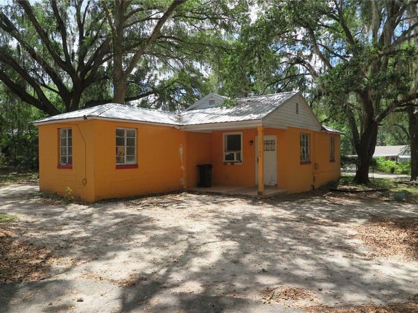 1105 SE 6TH AVENUE , GAINESVILLE, FL 32601