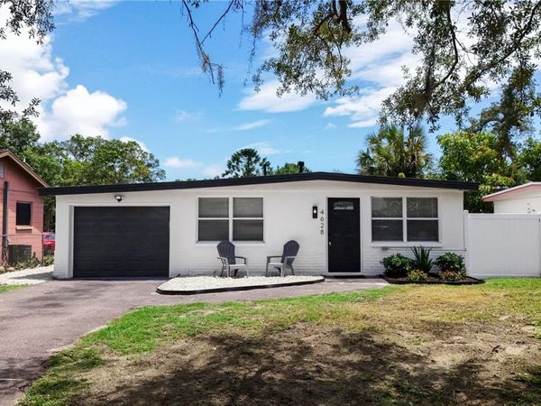 4628 16TH AVENUE S, ST PETERSBURG, FL 33711
