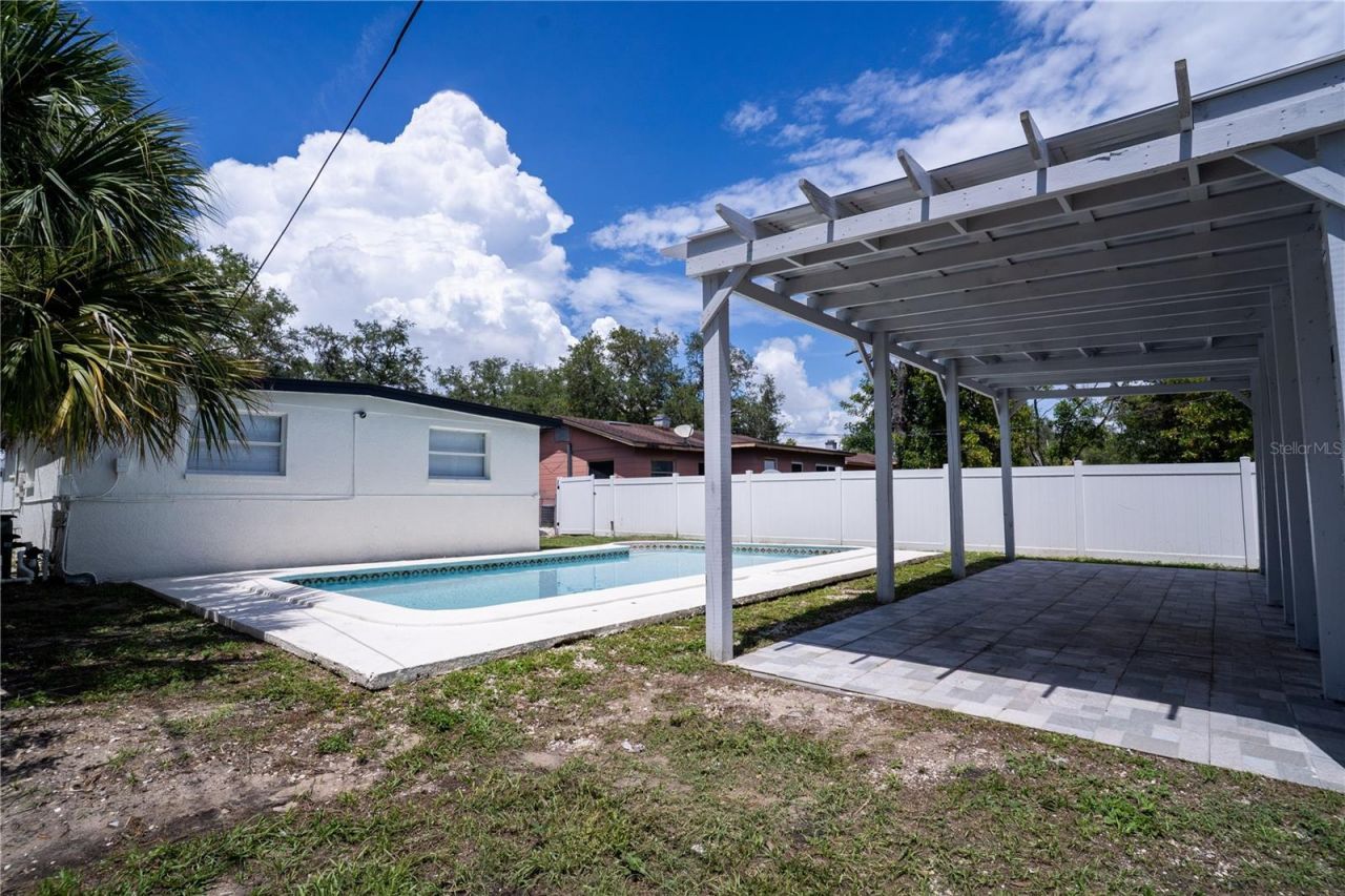 4628 16th Avenue S, Saint Petersburg, FL 33711 Photo