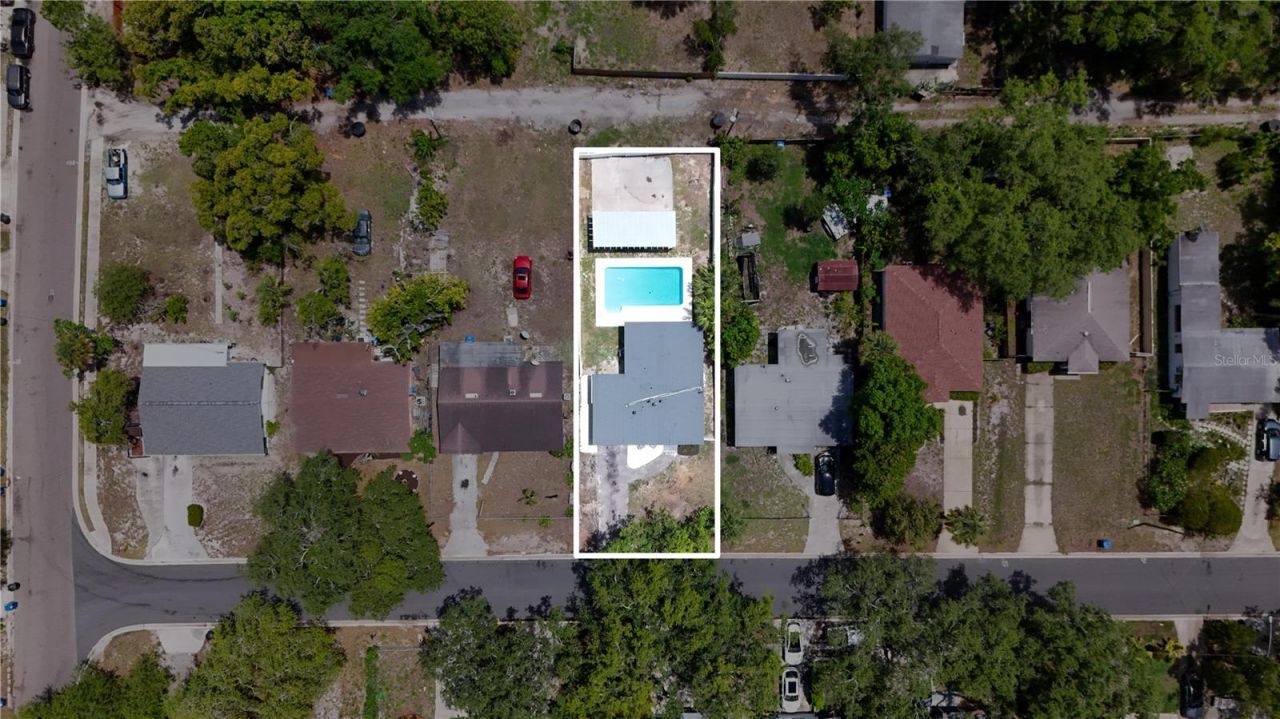 4628 16th Avenue S, Saint Petersburg, FL 33711 Photo