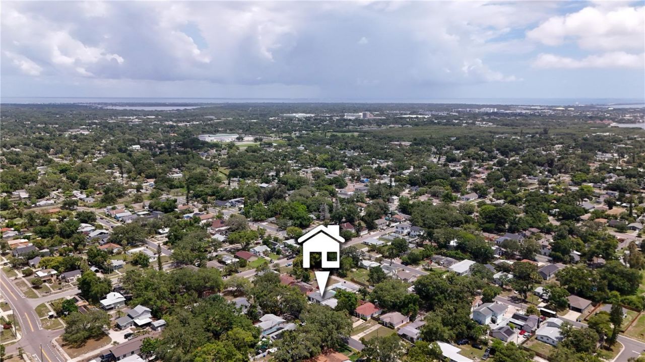 4628 16th Avenue S, Saint Petersburg, FL 33711 Photo