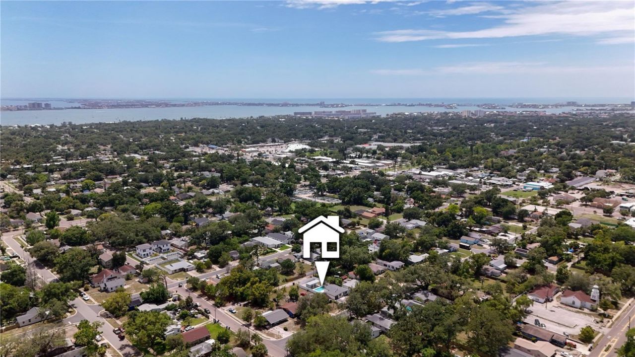 4628 16th Avenue S, Saint Petersburg, FL 33711 Photo
